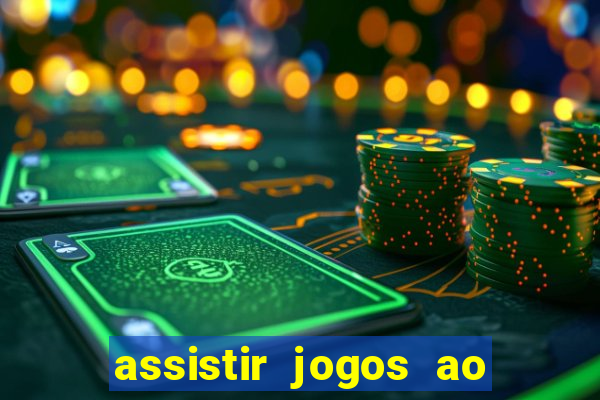 assistir jogos ao vivo rmc